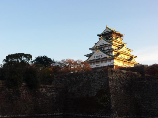 Golden route tour in Japan, private departure