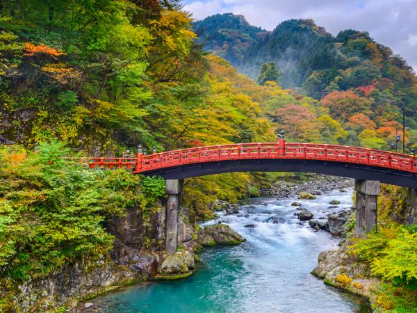 Nakasendo self guided walking tour