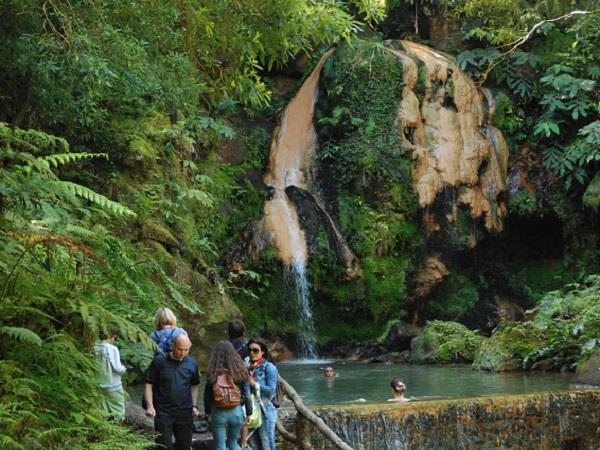 Azores tour, island explorer