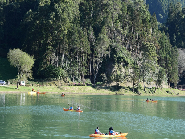 Azores tour, island explorer