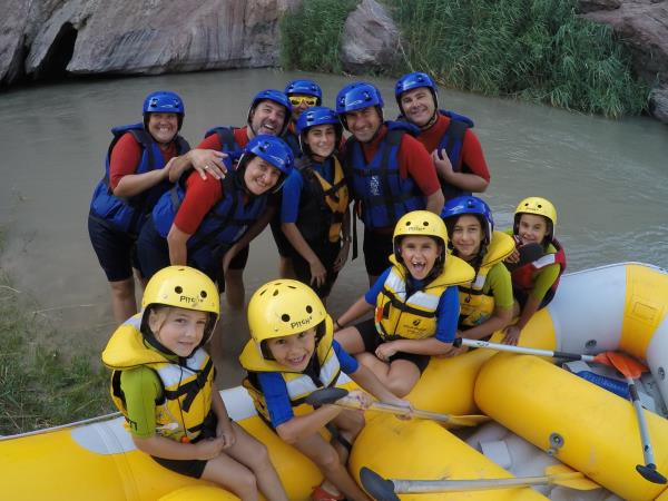 Altiplano de Granada activity vacation, Spain