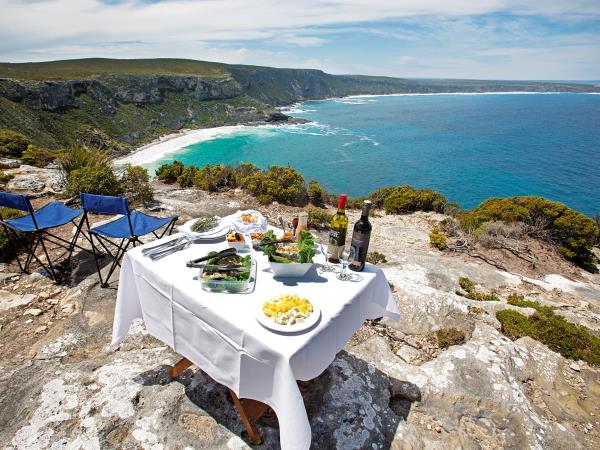 3 day Kangaroo Island wildlife tour