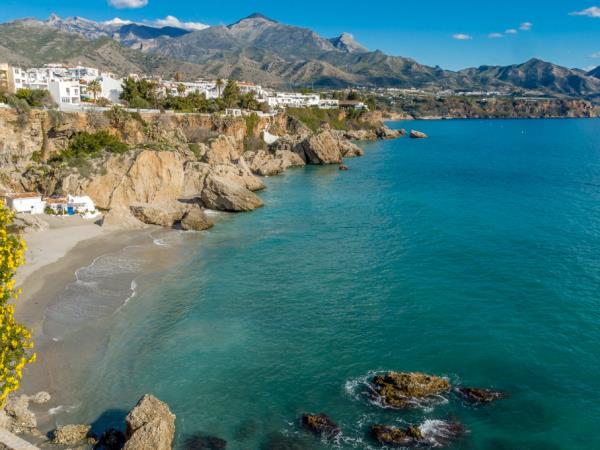 Photography vacation in Andalucia, Spain