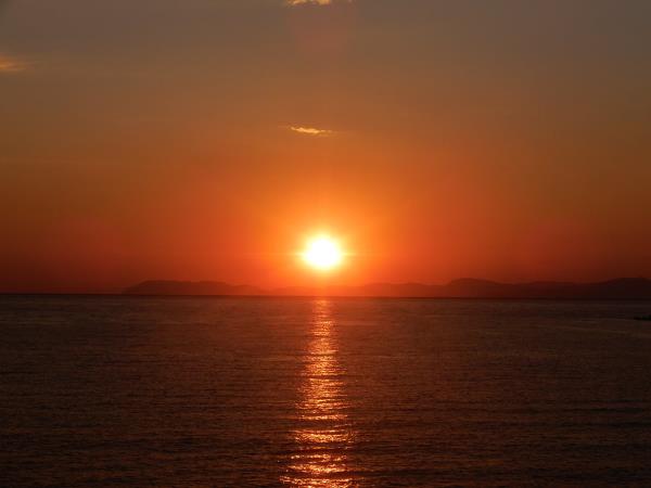 Cycling vacation in Greece, Peloponnese and Spetses
