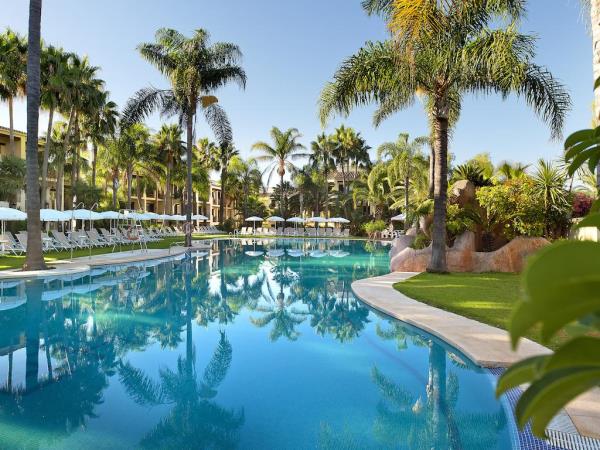 Private fitness vacation in Spain