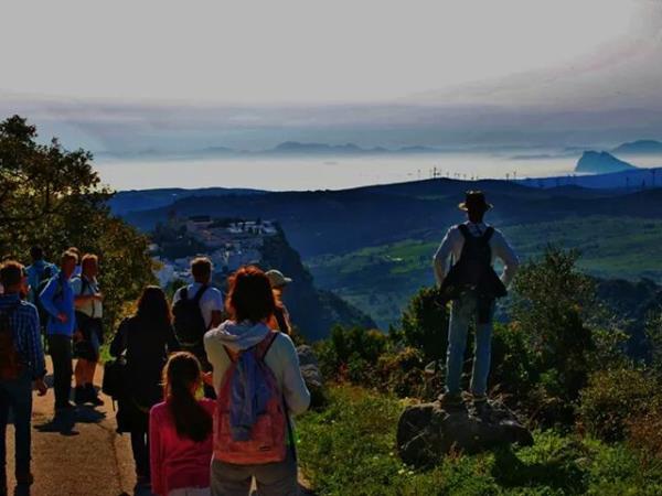 Private fitness vacation in Spain