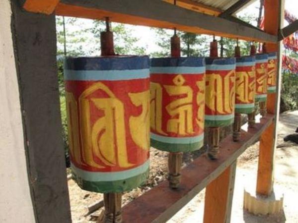 Bhutan walking and wildlife vacation