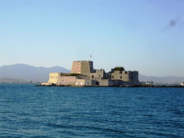 5 day Archaeology tour in Greece