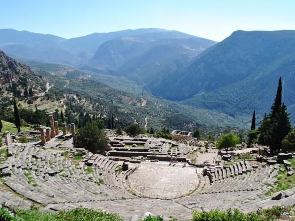 5 day Archaeology tour in Greece