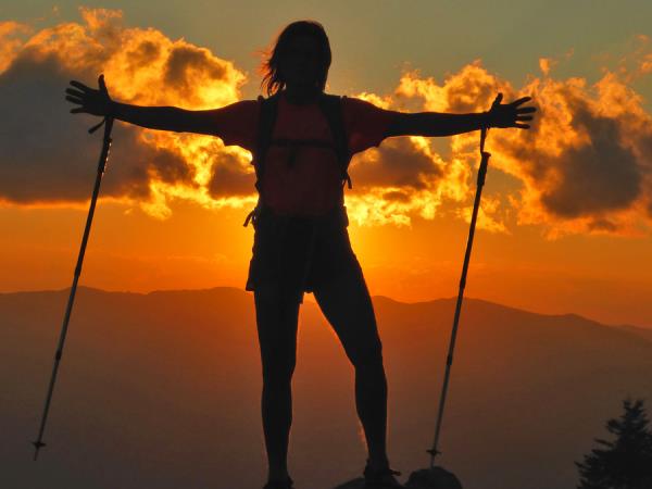 Southern Greece walking vacations