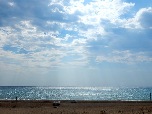 Southern Greece walking vacations