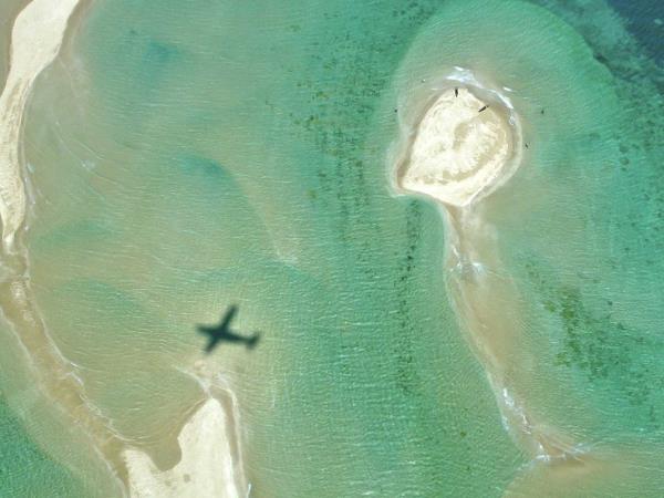 Zimbabwe national parks with Mozambique beach safari
