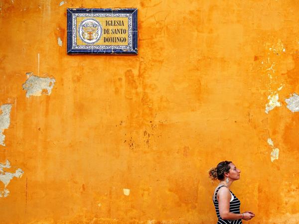 Cycling in Colombia tours