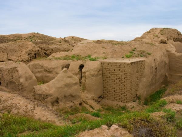 Turkmenistan tailormade vacation