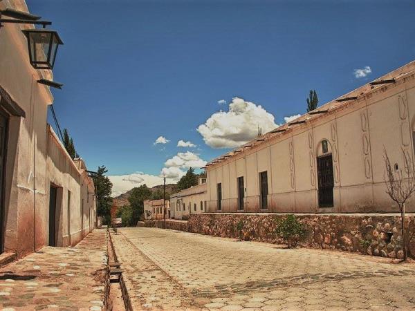 Argentina horseriding vacation in Province of Salta and Jujuy
