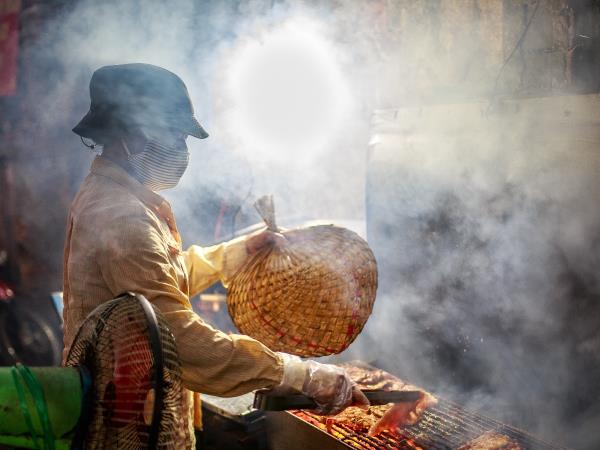 Off the beaten track holiday in Vietnam
