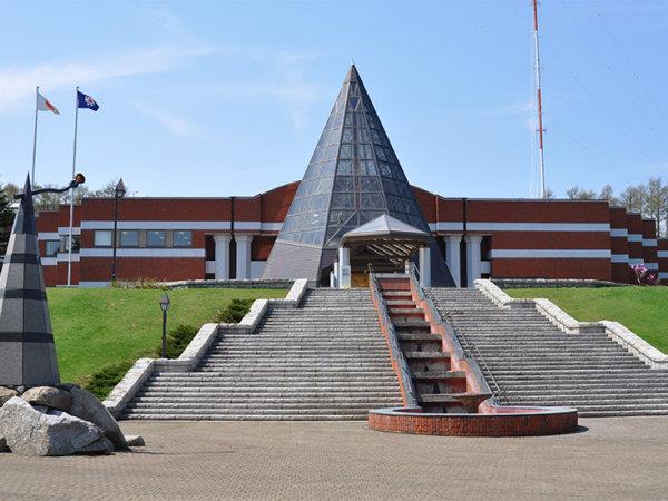 Hokkaido tour in Japan