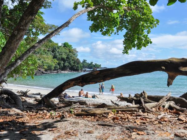 Tailor made Costa Rica highlights vacation