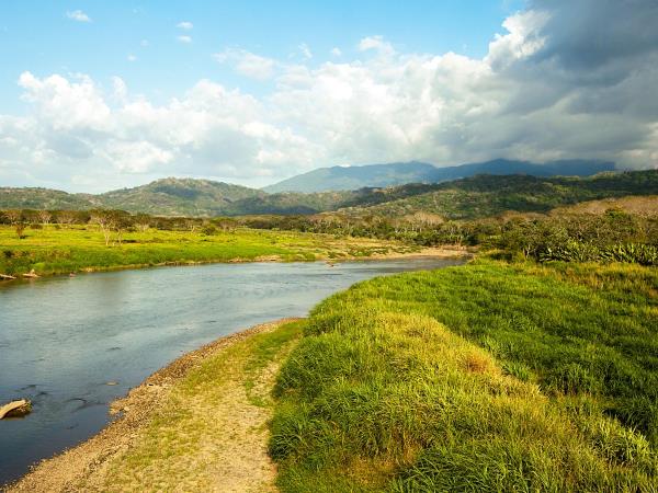 Tailor made Costa Rica highlights vacation