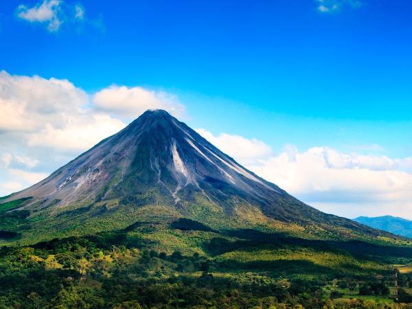 Costa Rica family adventure vacation, private departure