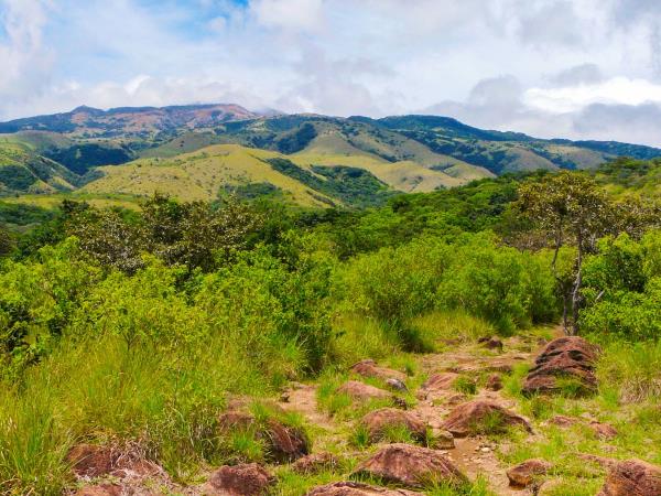 Costa Rica family adventure vacation, private departure