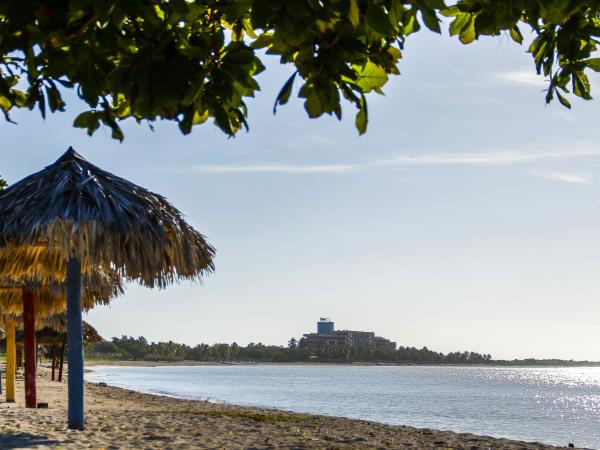 Classic Cuba biking vacation