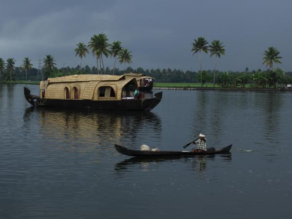 Karnataka and Kerala vacation