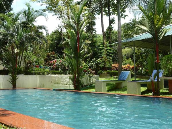 Tamil Nadu and Kerala tour, private departure