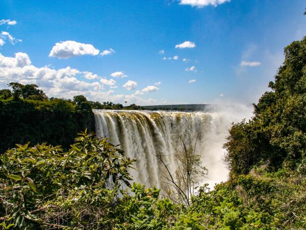 Luxury Zambia safari holiday 