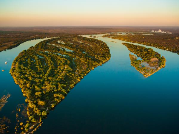 Zambia off the beaten track safari