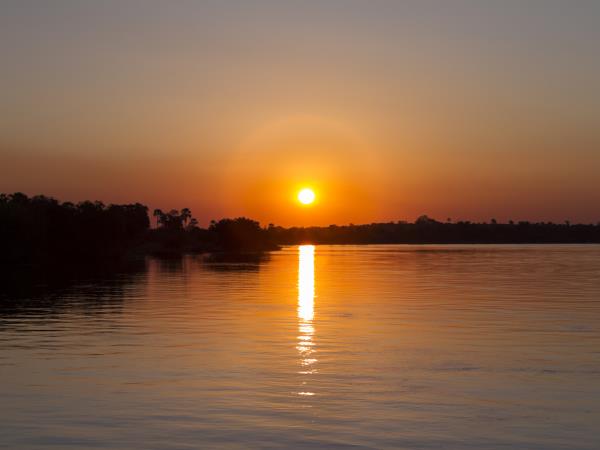 Zambia off the beaten track safari