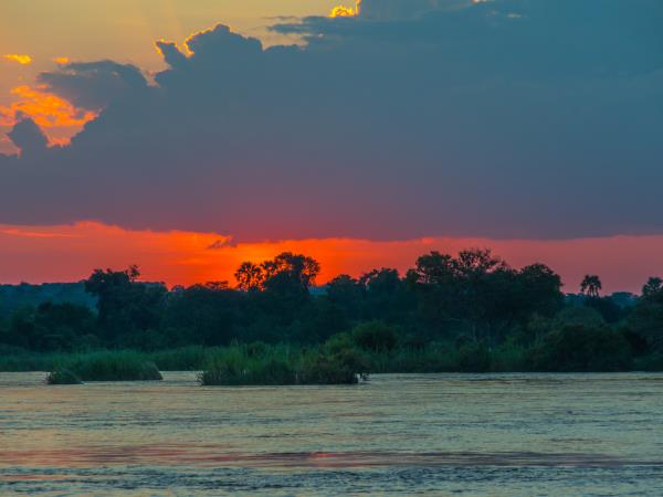 Zambia 8 day safari holiday