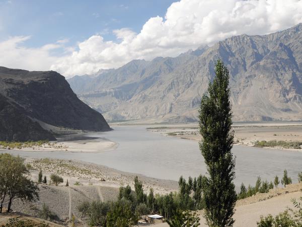 Pakistan tailor made vacation