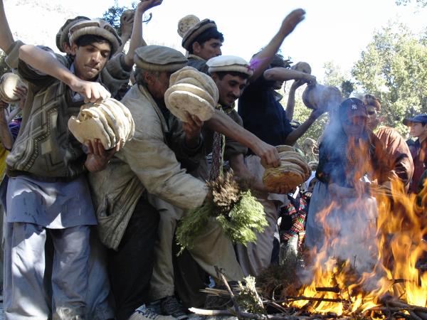 Pakistan tailor made vacation