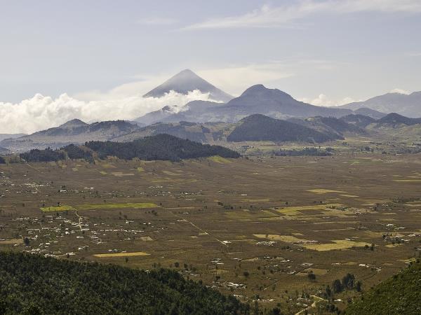 Guatemala tailormade tour