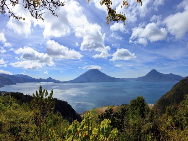 Guatemala tailormade tour