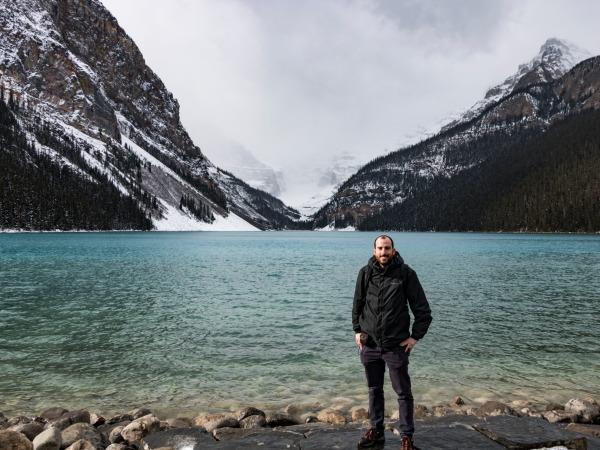 West Canada 17 day tour