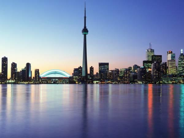East Canada self drive holiday