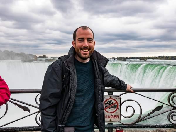 East Canada self drive holiday