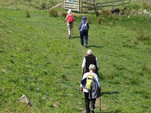Cruise vacation in Scotland, Inlets and Islands