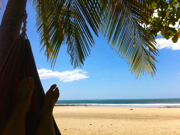 Costa Rica vacation