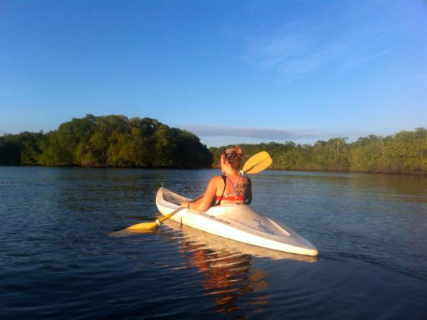 Costa Rica vacation