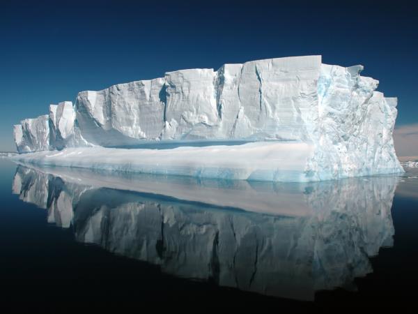 Classic Antarctica vacation