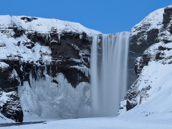 Iceland small group vacation
