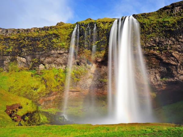 Iceland small group vacation