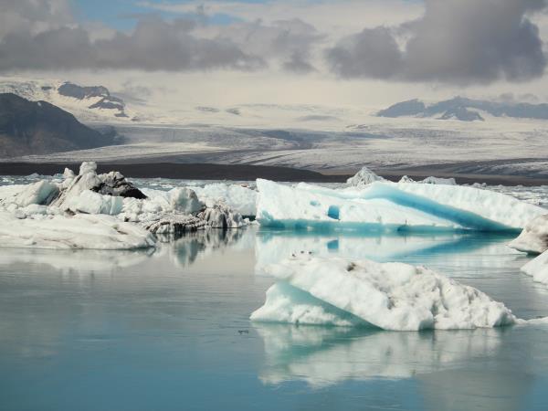 Iceland small group vacation