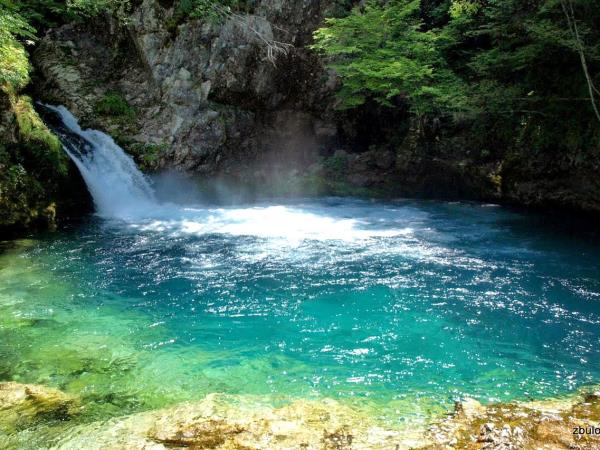 Albanian Alps walking vacation, tailor made