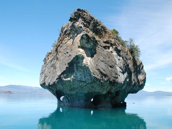 Chilean Patagonia tour