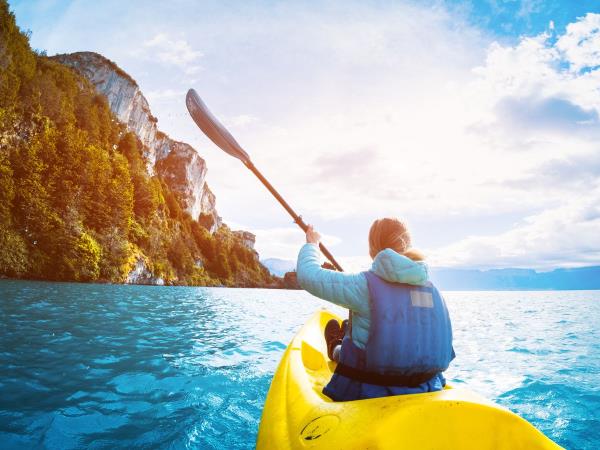 Chilean Patagonia tour