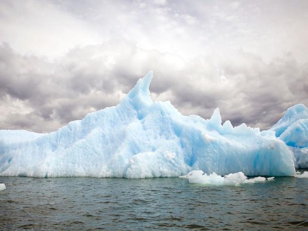 Chilean Patagonia tour
